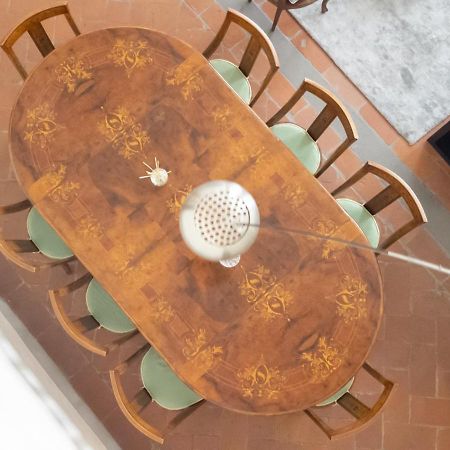 Palazzo Roselli Cecconi Apartments Florencja Zewnętrze zdjęcie
