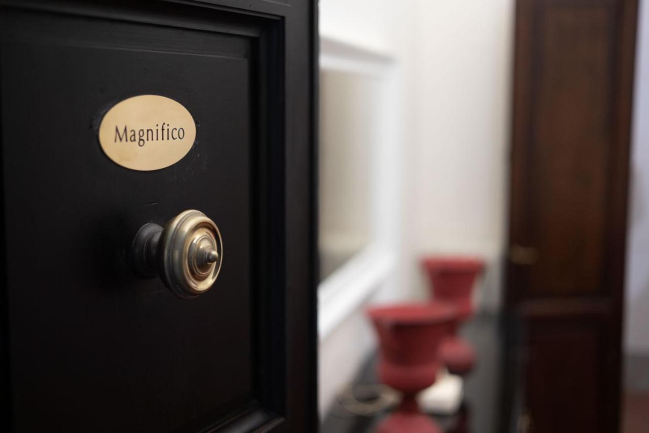 Palazzo Roselli Cecconi Apartments Florencja Zewnętrze zdjęcie