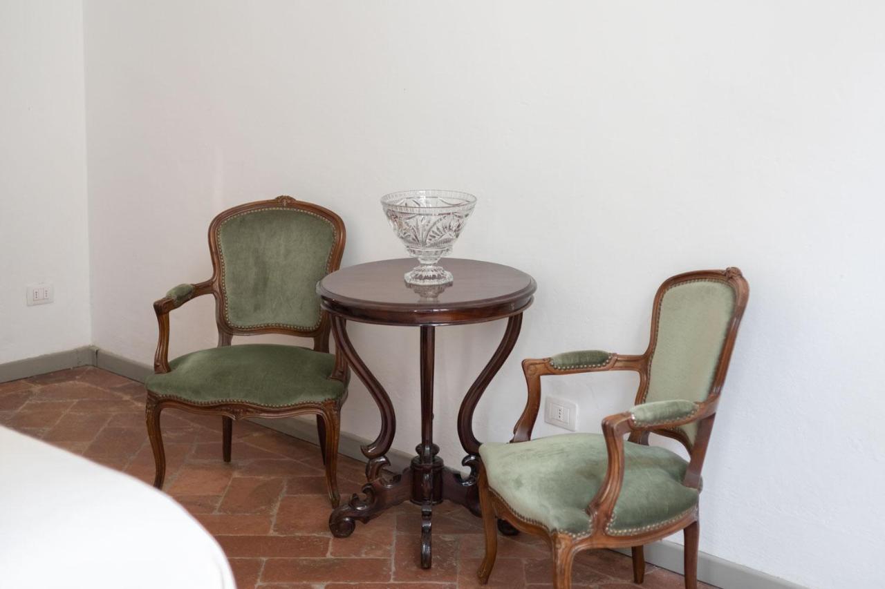 Palazzo Roselli Cecconi Apartments Florencja Zewnętrze zdjęcie
