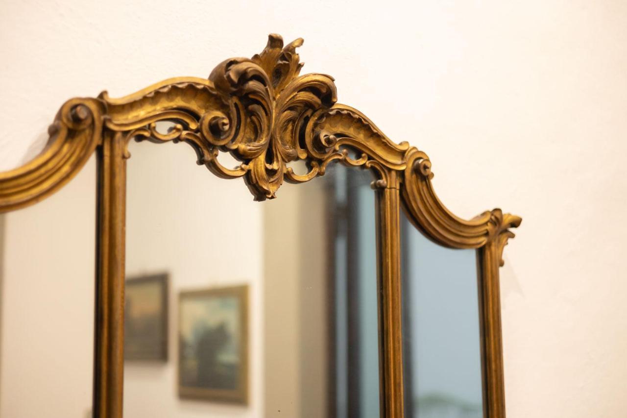 Palazzo Roselli Cecconi Apartments Florencja Zewnętrze zdjęcie