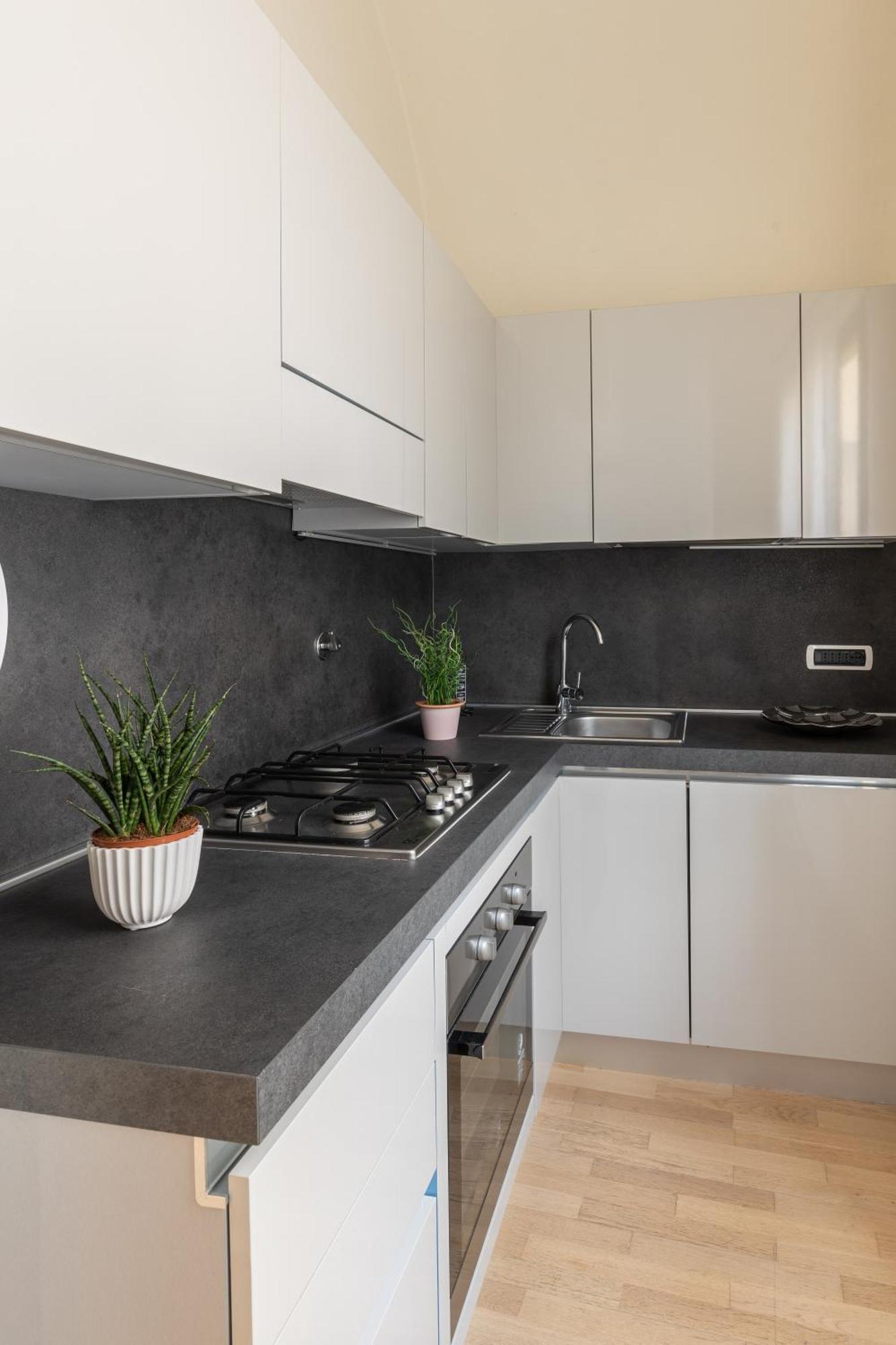 Palazzo Roselli Cecconi Apartments Florencja Zewnętrze zdjęcie
